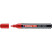 Marker EDDING olejowy 790 okrągły 2-3mm czerwony