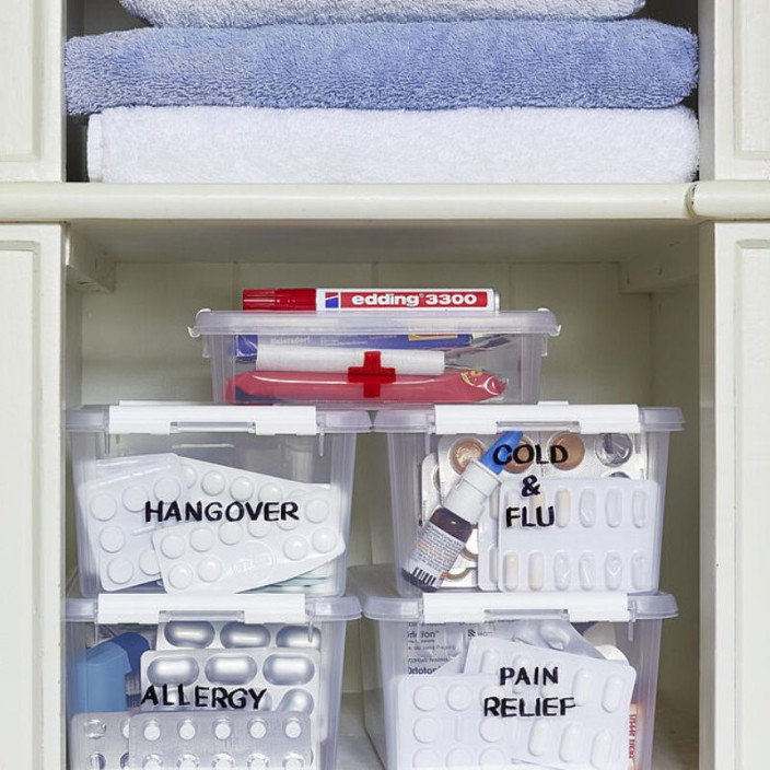 Marker EDDING permanentny 3300 ścięty 1-5mm czarny (8)