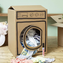 Marker EDDING permanentny 850 ścięty 5-15mm czarny (3)