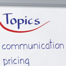 Marker EDDING suchościeralny 380 okrągły 1,5-3mm czerwony (7)