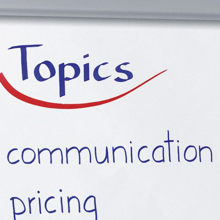 Marker EDDING suchościeralny 380 okrągły 1,5-3mm czerwony (7)