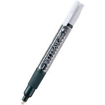 Marker kredowy PENTEL SMW26 biały