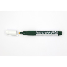 Marker kredowy PENTEL SMW26 biały