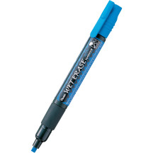 Marker kredowy PENTEL SMW26 niebieski