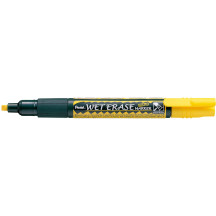 Marker kredowy PENTEL SMW26 żółty