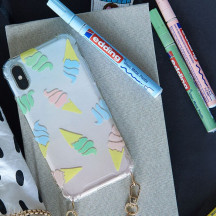 Marker olejowy EDDING 751 1-2mm okrągły niebieski (3)