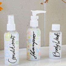 Marker olejowy EDDING 751 1-2mm okrągły niebieski (10)