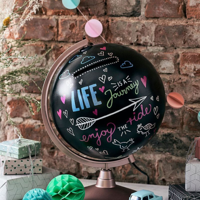 Marker olejowy EDDING 751 1-2mm okrągły niebieski (15)