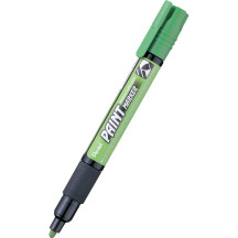 Marker olejowy PENTEL MMP20 seledynowy