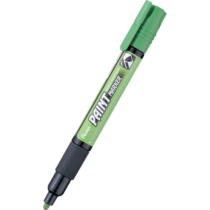 Marker olejowy PENTEL MMP20 seledynowy