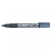 Marker olejowy PENTEL MMP20 szary