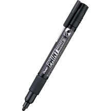 Marker olejowy PENTEL MMP20X czarny