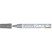 Marker TOMA olejowy TO-440 okrągły 2,5mm srebrny