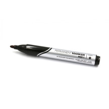 Marker permanentny RYSTOR RMP-1 czarny