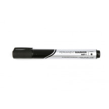 Marker permanentny RYSTOR RMP-1 czarny