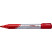 Marker permanentny RYSTOR RMP-1 czerwony