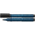 Marker permanentny SCHNEIDER MAXX 130 1-3mm okrągły czarny 1 szt.
