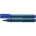 Marker permanentny SCHNEIDER MAXX 130 1-3mm okrągły niebieski 1 szt.