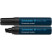 Marker SCHNEIDER permanentny Maxx 280 4-12mm ścięty czarny