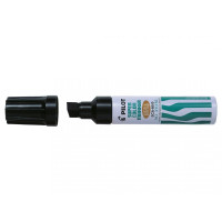 Marker PILOT permanentny JUMBO SC-6600 ścięty czarny