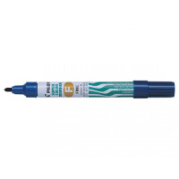 Marker PILOT permanentny SC-F okrągły niebieski