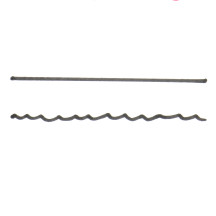 Marker suchościeralny BIC Velleda 1701 okrągły czarny 