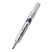 Marker suchościeralny PENTEL MAXIFLO 4mm z tłoczkiem niebieski