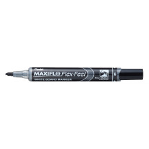 Marker suchościeralny PENTEL MAXIFLO MWL5SBF czarny