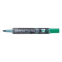 Marker suchościeralny PENTEL MAXIFLO MWL5SBF zielony