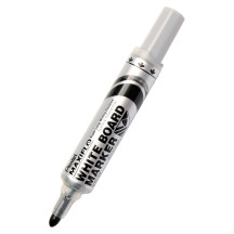 Marker suchościeralny PENTEL MAXIFLO z tłoczkiem czarny