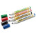 Marker suchościeralny PENTEL MW85-4W kpl. 4szt