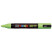 Marker UNI Posca z farbą plakatową PC-5M średni-zielony
