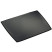 Mata na biurko DURABLE Artwork czarna 590x470mm z nakładką