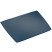 Mata na biurko DURABLE Artwork granatowa 590x470mm z nakładką (1)