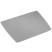 Mata na biurko DURABLE Artwork szara 590x470mm z nakładką (1)