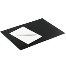 Mata na biurko DURABLE czarna 420x300mm (3)