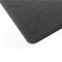 Mata na biurko DURABLE czarna 530x400mm (3)