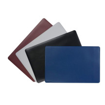 Mata na biurko DURABLE czarna 530x400mm (4)