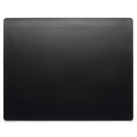 Mata na biurko DURABLE czarna 650x520mm Premium
