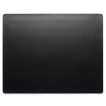 Mata na biurko DURABLE czarna 650x520mm Premium (1)