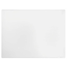 Mata na biurko DURABLE Duraglas transparentna 650x500mm (2)