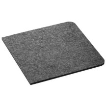 Mata na biurko DURABLE Effect antracytowa 700x330mm filcowa (9)