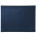 Mata na biurko DURABLE granatowa 650x500mm zabezpieczone krawędzie (1)
