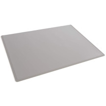 Mata na biurko DURABLE szara 530x400mm z nakładką (1)