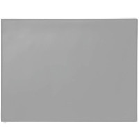 Mata na biurko DURABLE szara 650x500mm zabezpieczone krawędzie
