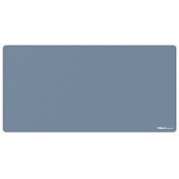 Mata na biurko FELLOWES Breyta morska 800x400mm antypoślizgowa