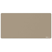 Mata na biurko FELLOWES Breyta piasek 800x400mm antypoślizgowa (1)