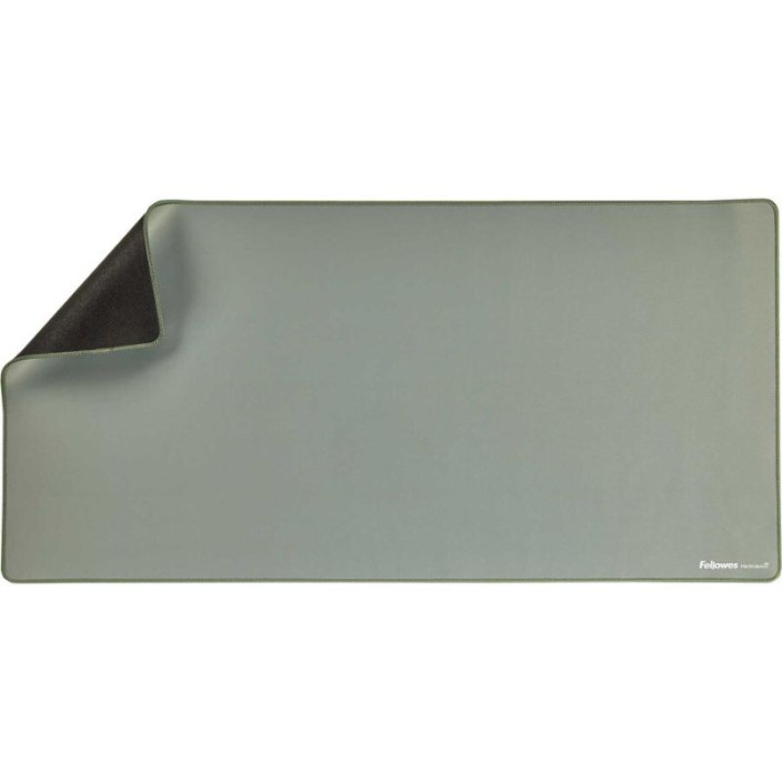 Mata na biurko FELLOWES Breyta szałwia 800x400mm antypoślizgowa (2)