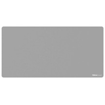 Mata na biurko FELLOWES Breyta szara 800x400mm antypoślizgowa (1)