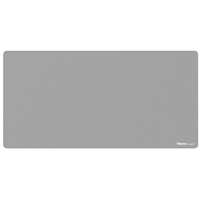 Mata na biurko FELLOWES Breyta szara 800x400mm antypoślizgowa (1)